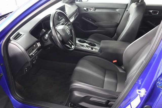 Certified 2023 Honda Civic Sport image 17
