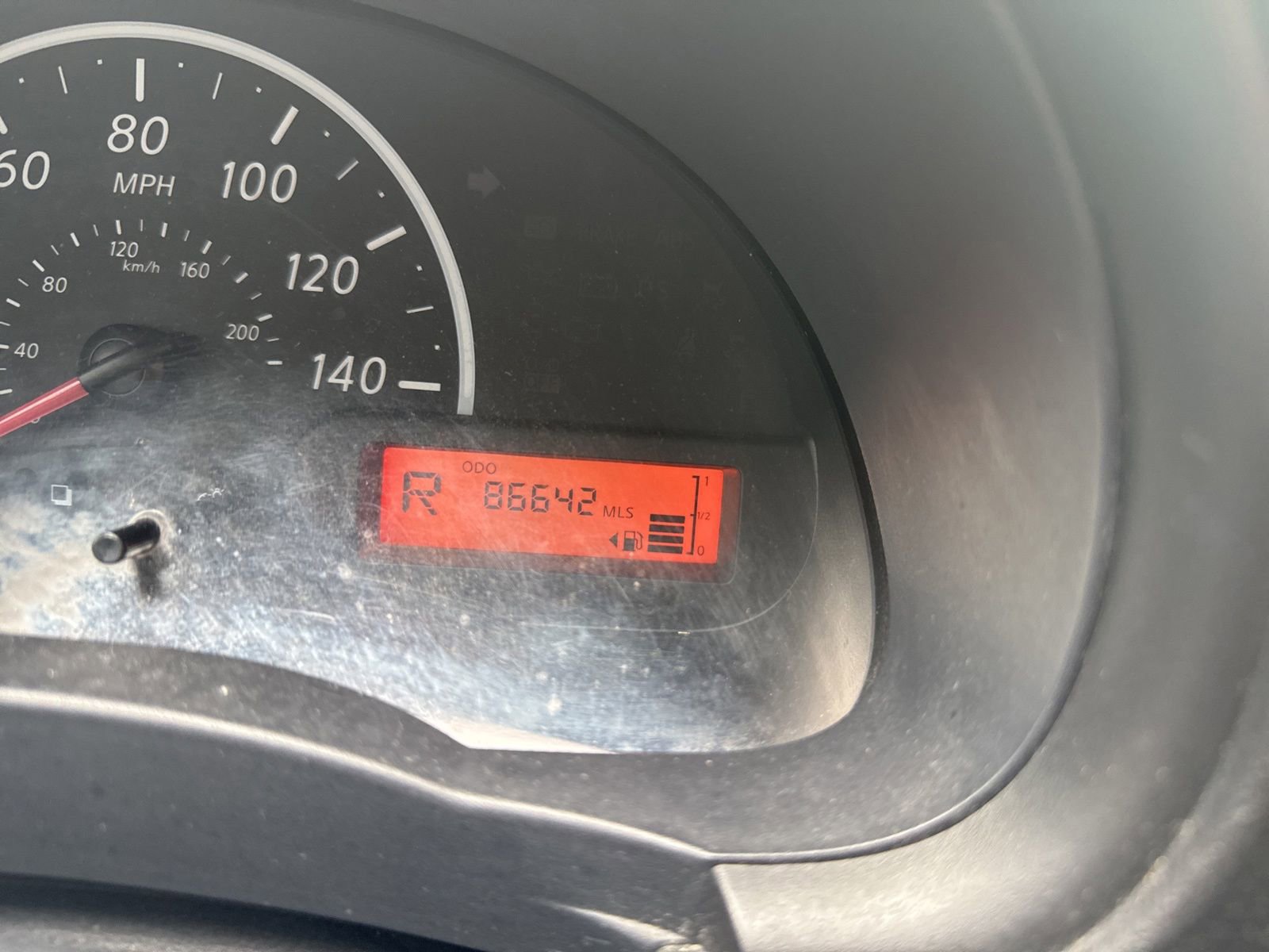 Used 2015 Nissan Versa S Plus FWD image 10