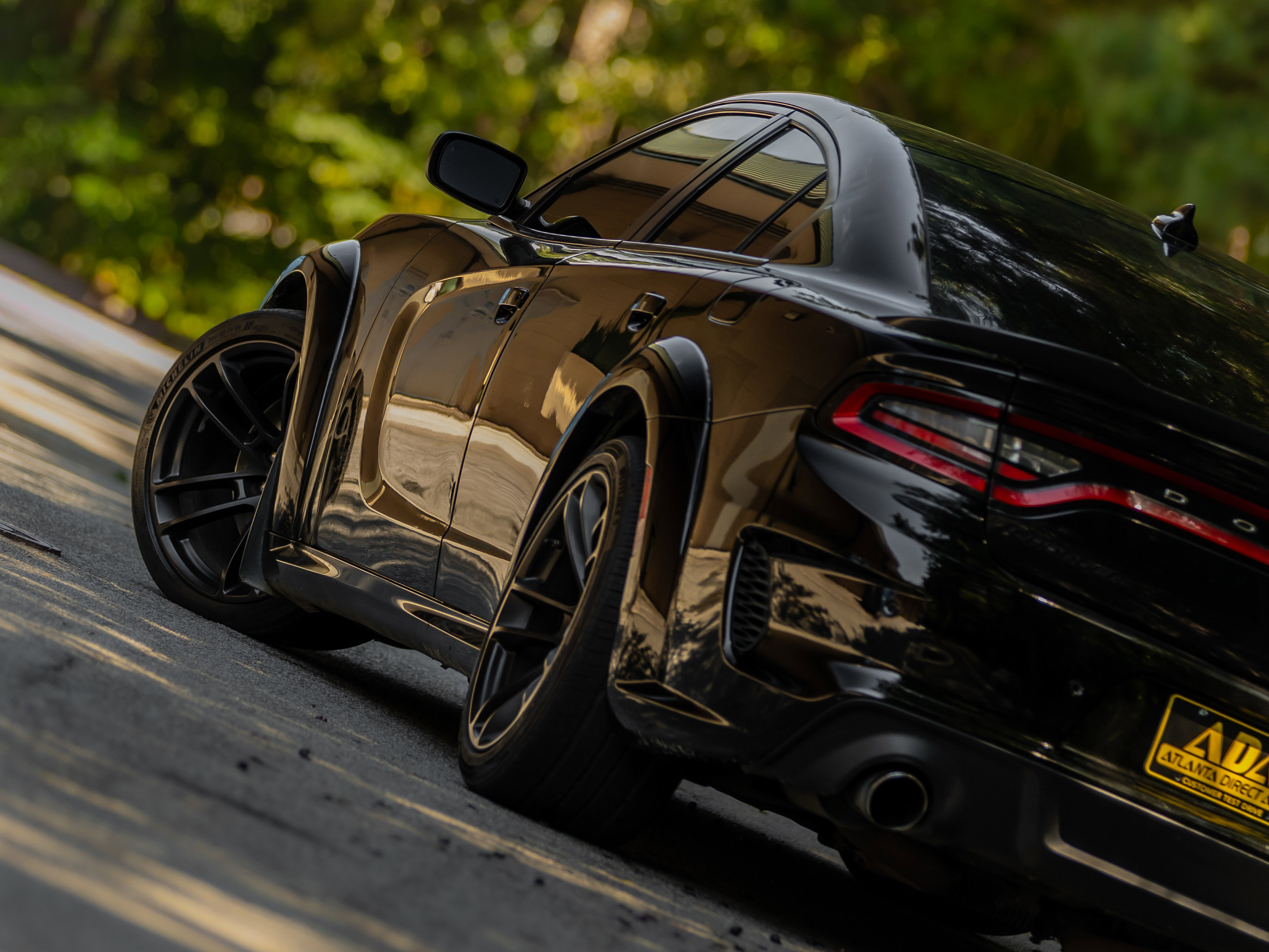 Used 2020 Dodge Charger Scat Pack image 23