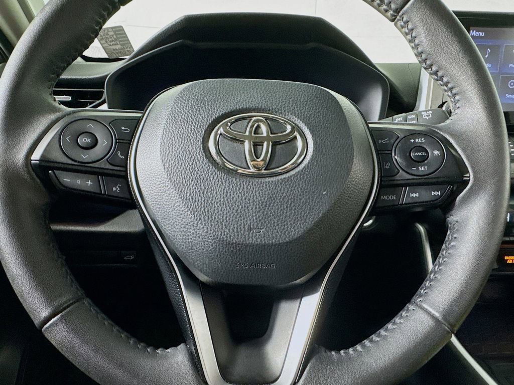 Used 2021 Toyota RAV4 Limited image 43