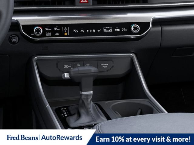 New 2025 Kia Carnival SX Prestige FWD image 28