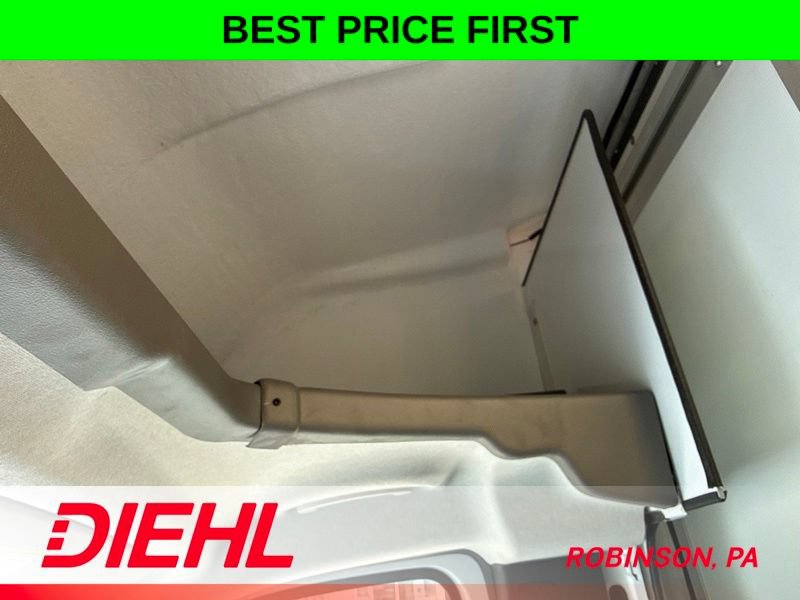 New 2025 RAM ProMaster 3500 w/ Convenience Group FWD image 40