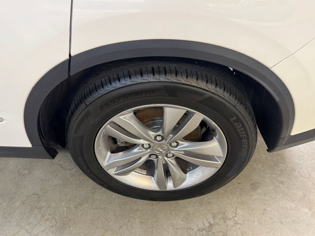 Certified 2023 Acura MDX SH-AWD image 13