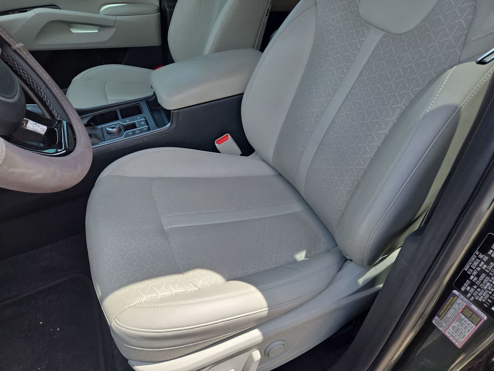 Used 2022 Kia Sorento X-Line EX AWD/4WD image 16