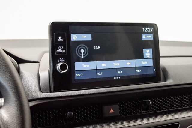 Used 2026 Honda CR-V LX image 14