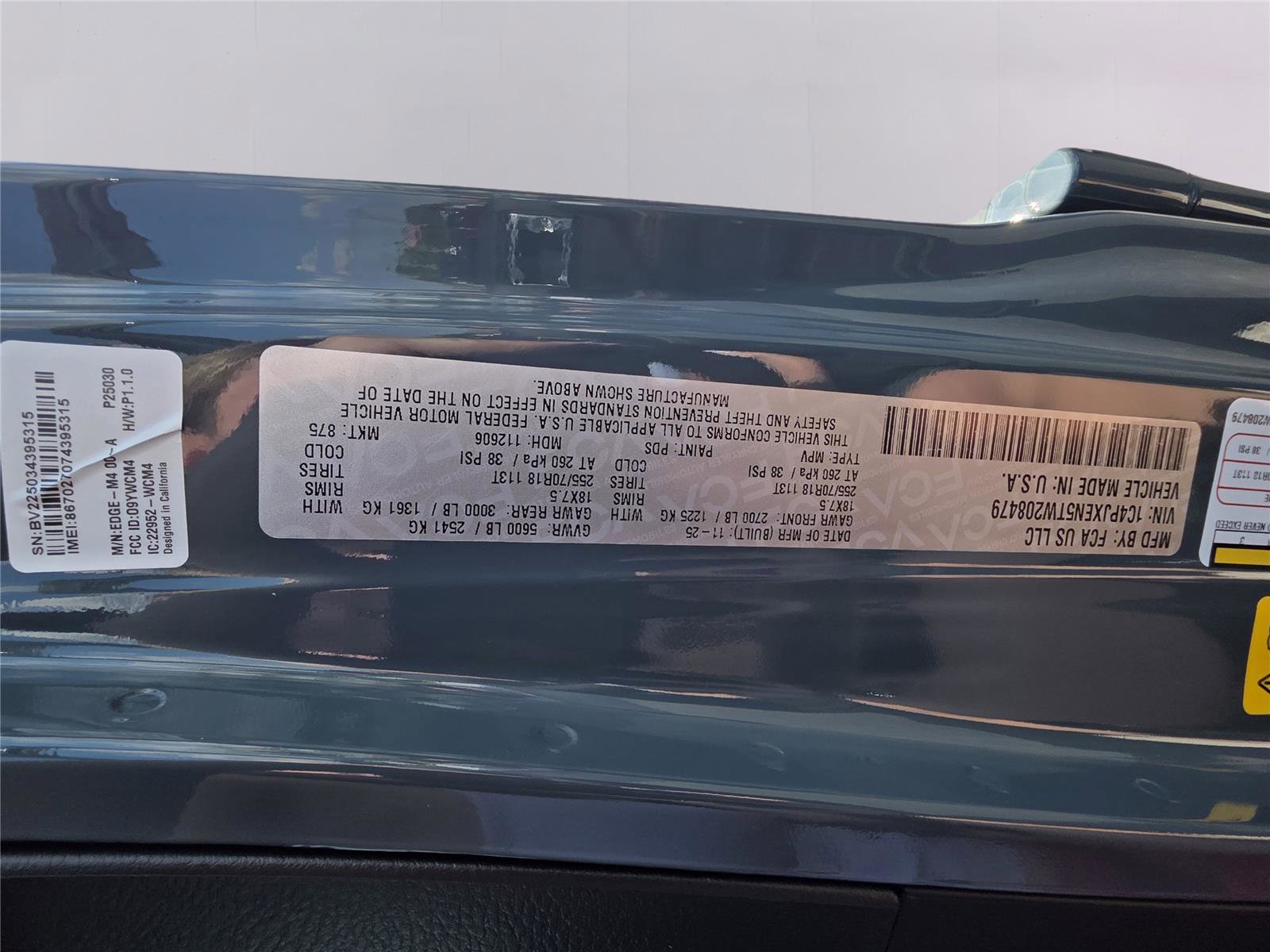 New 2026 Jeep Wrangler Sahara image 37