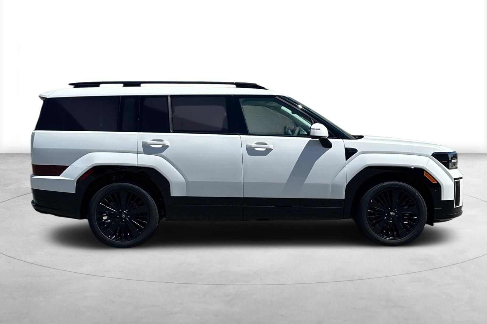 New 2026 Hyundai Santa Fe Calligraphy AWD/4WD image 7