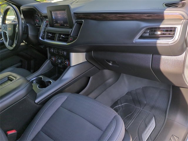 Certified 2023 Chevrolet Tahoe LS image 28