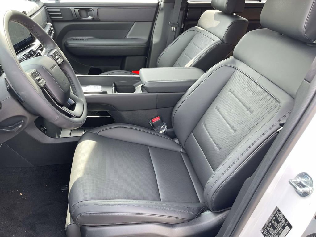 New 2026 Hyundai Santa Fe Calligraphy image 15