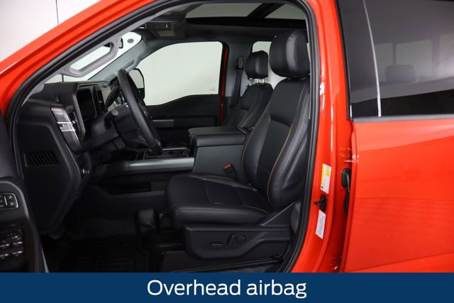 New 2026 Ford F350 Lariat w/ Black Appearance Package image 42