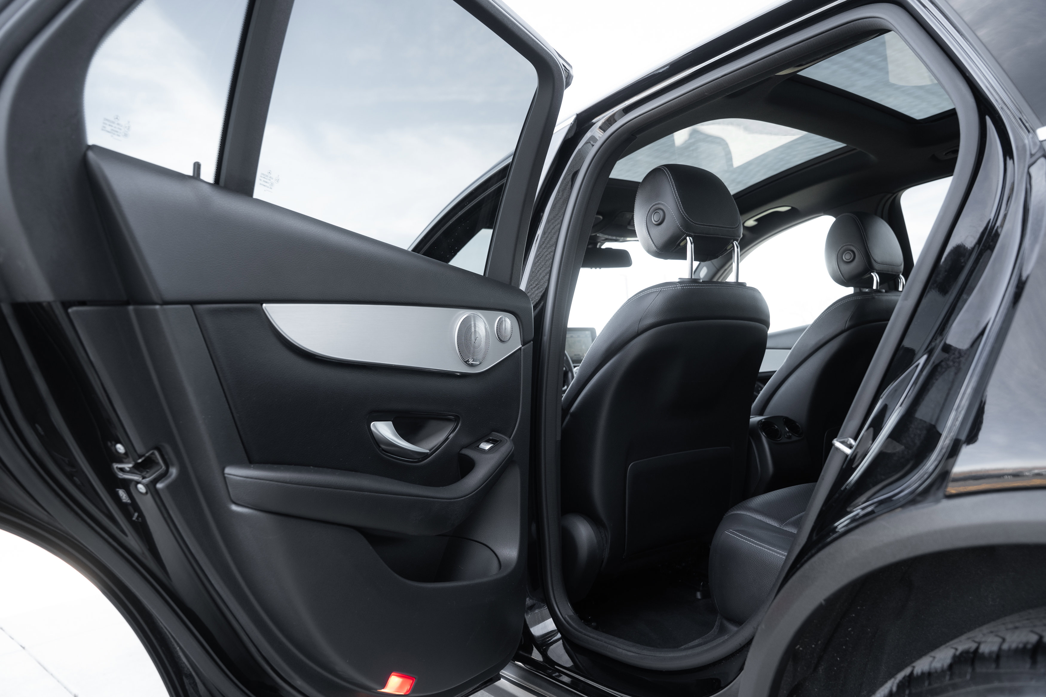 Used 2019 Mercedes-Benz GLC 300 4MATIC image 26