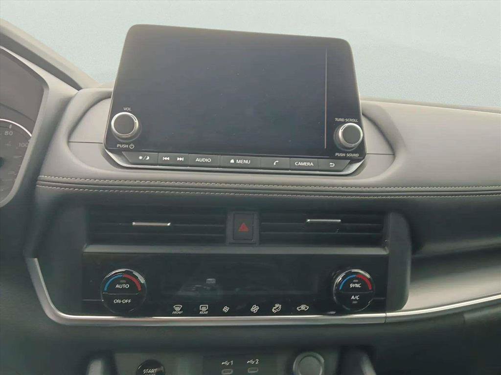 Used 2026 Nissan Rogue SV FWD image 9