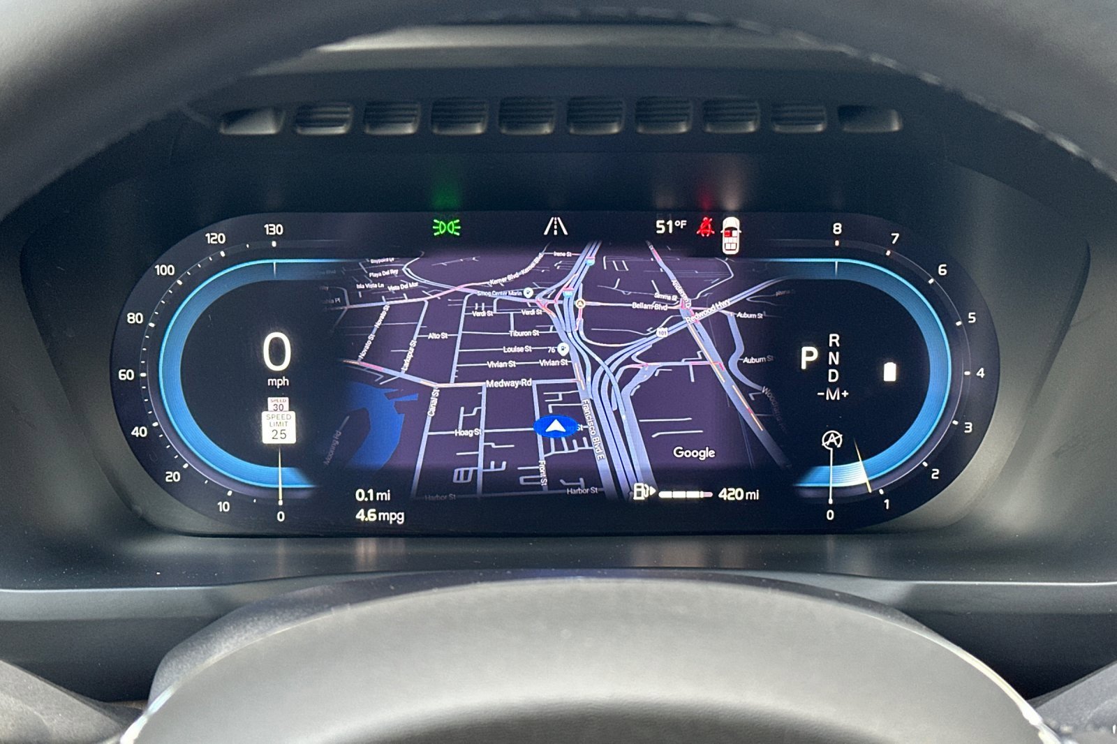 Certified 2025 Volvo XC90 B6 Ultra w/ Protection Package Premier image 28