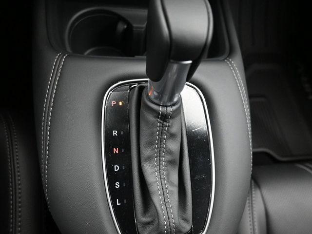 New 2026 Honda HR-V EX-L image 16