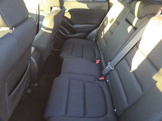 Used 2016 MAZDA CX-5 Touring image 13