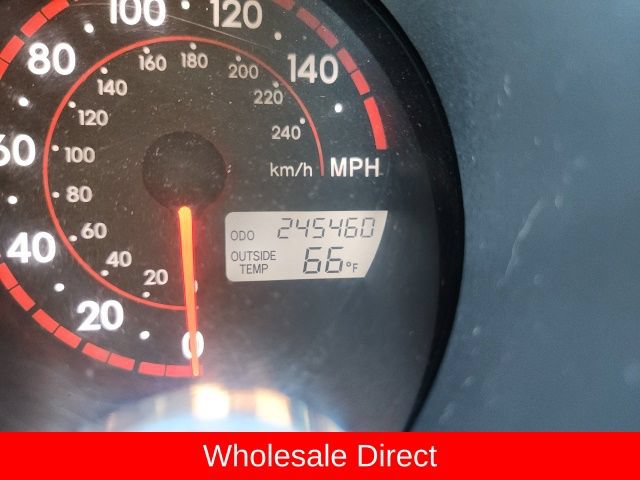 Used 2005 Toyota Matrix XRS FWD image 21