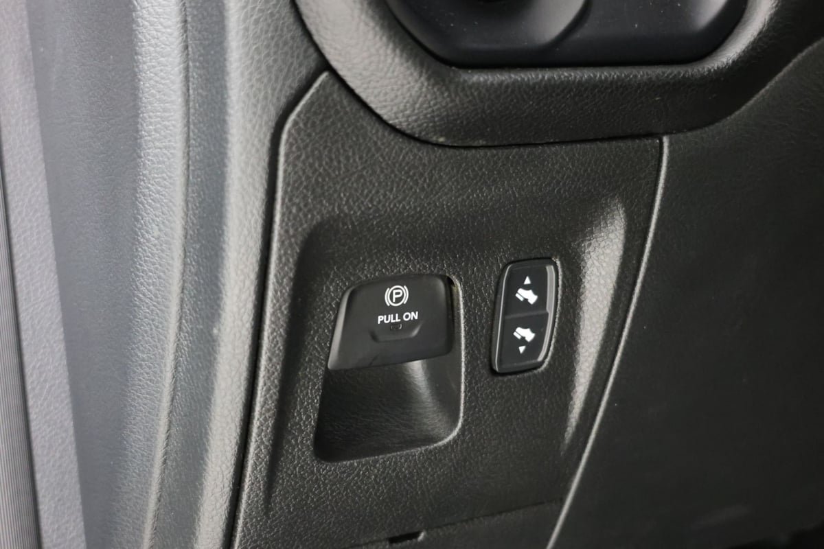 Used 2025 RAM 1500 Big Horn AWD/4WD image 22