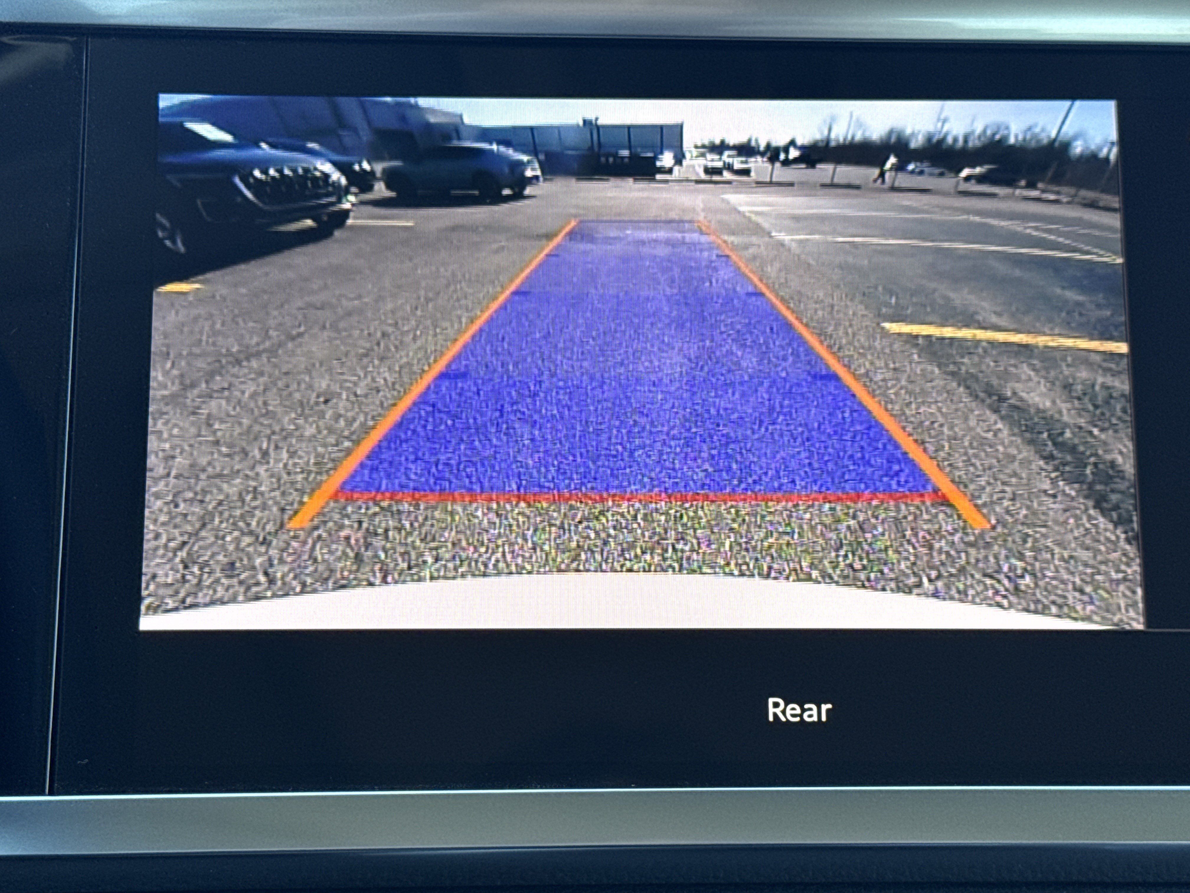 Used 2025 Audi Q3 2.0T Premium w/ Convenience Package image 13