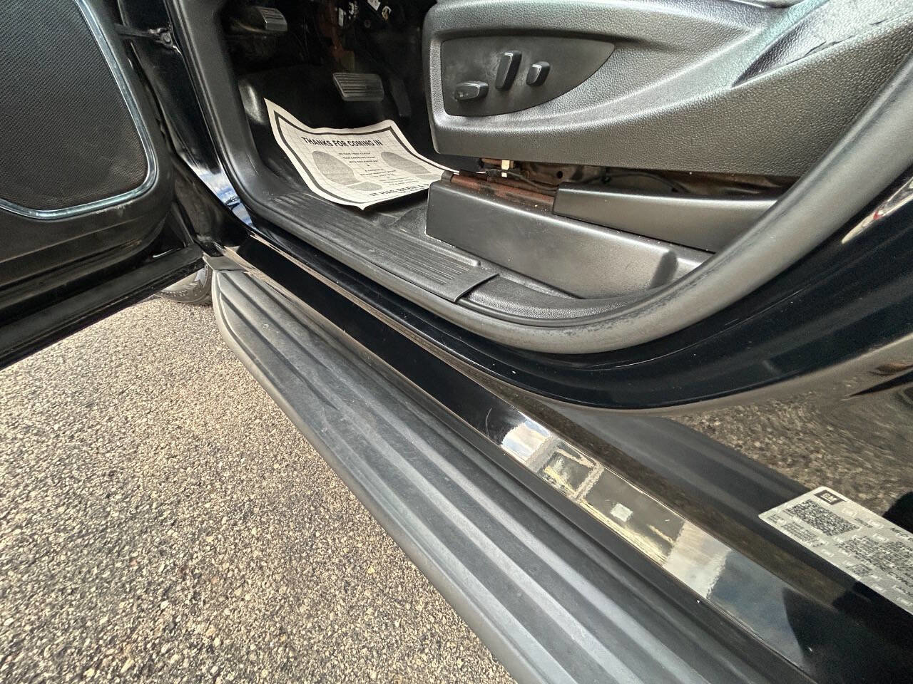 Used 2019 Chevrolet Tahoe 4WD image 36