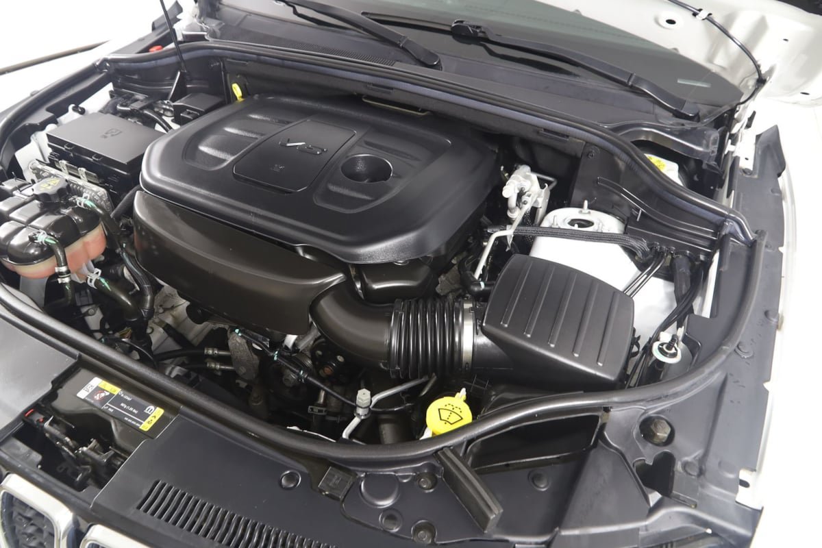 Used 2021 Jeep Grand Cherokee Limited AWD/4WD image 19