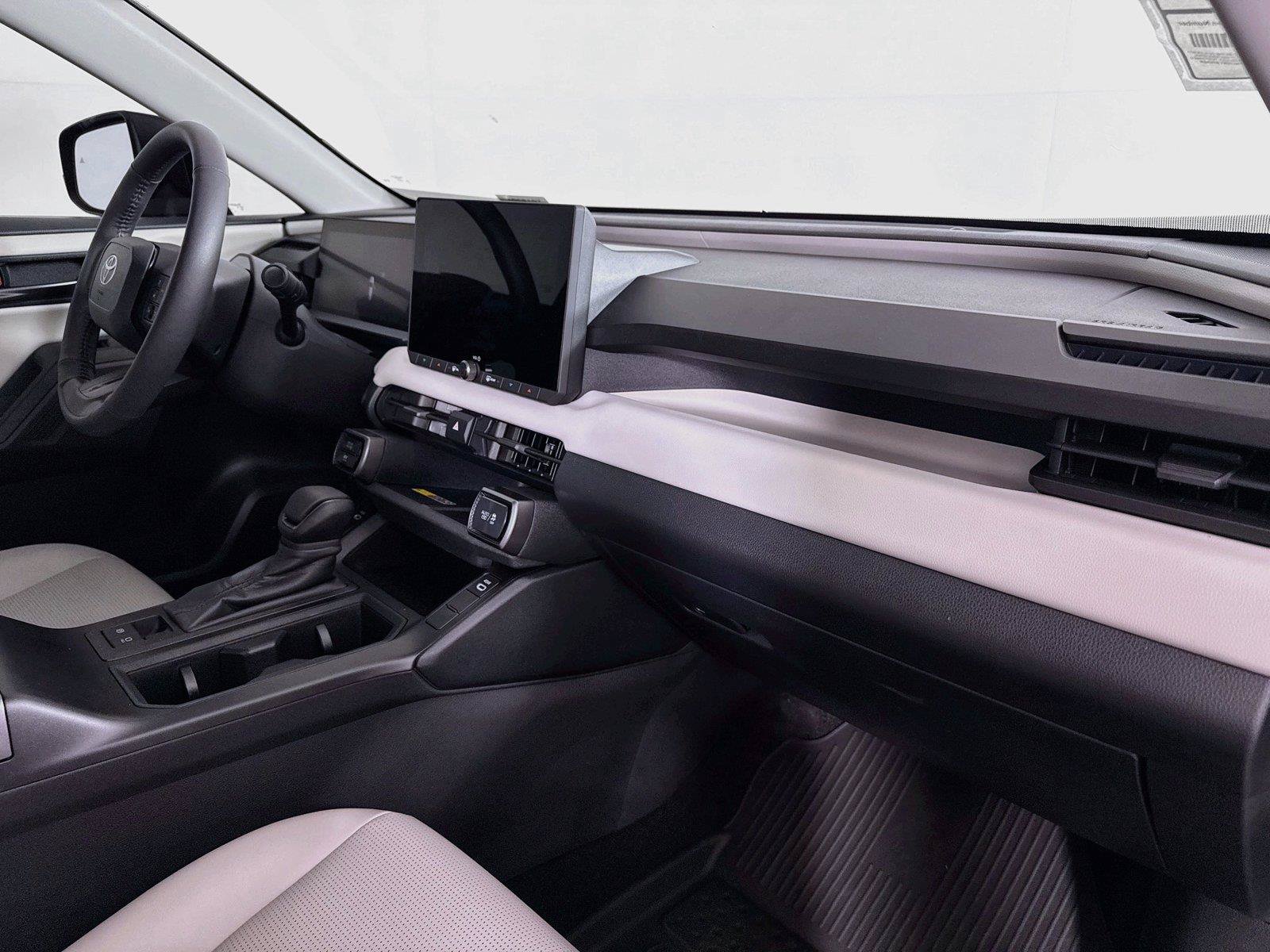 Certified 2026 Toyota RAV4 XLE Premium w/ Panoramic Sun Roof Package FWD image 46
