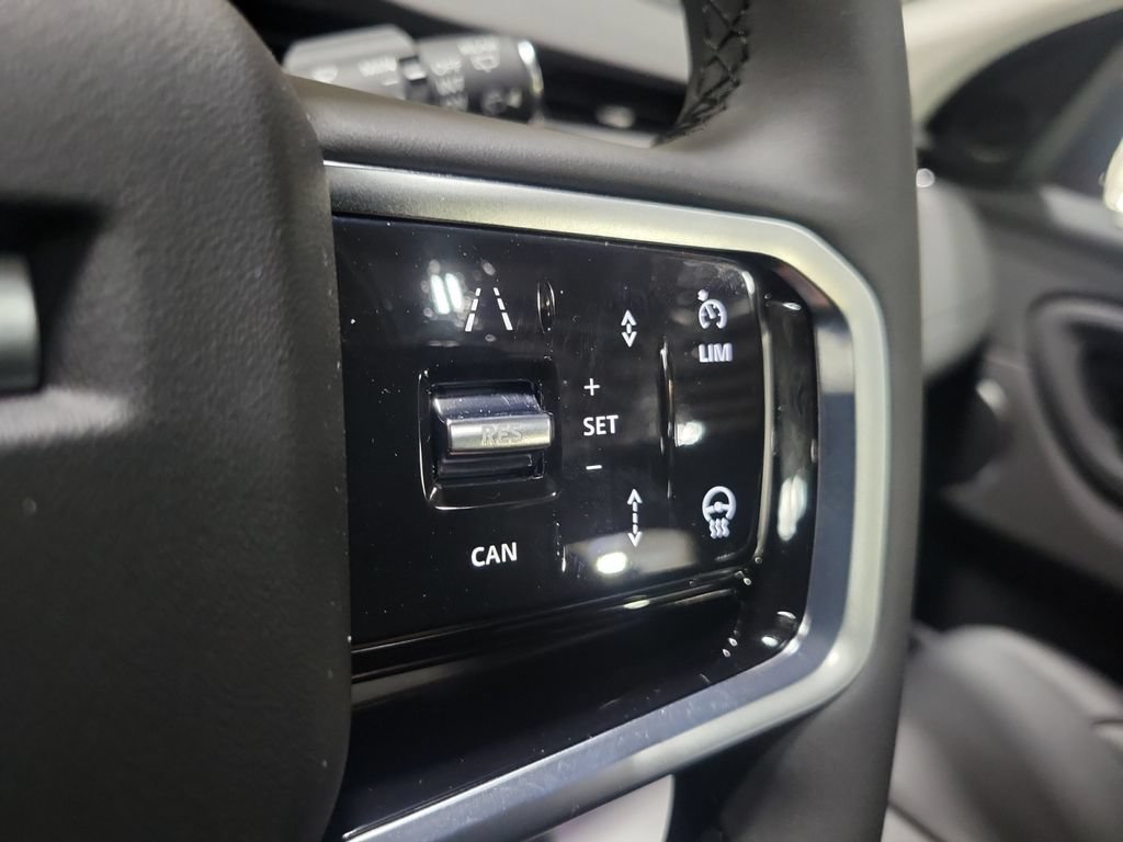 Used 2024 Land Rover Discovery Sport S AWD/4WD image 16