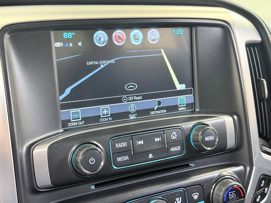 Used 2019 GMC Sierra 2500 SLT AWD/4WD image 54