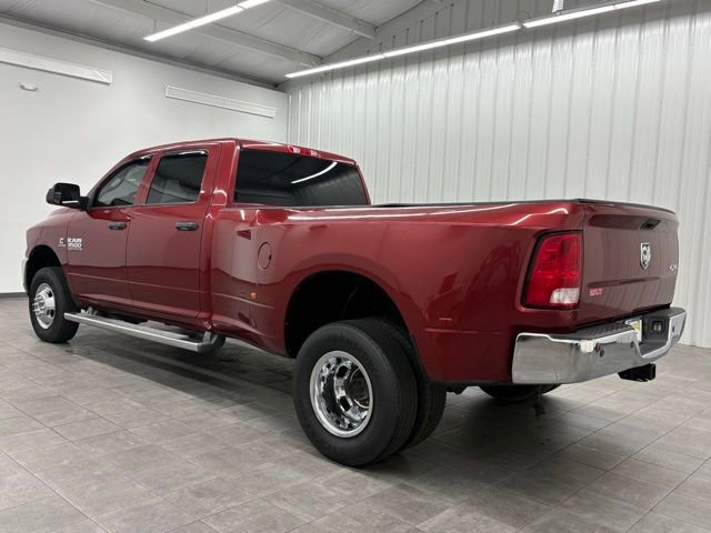 Used 2015 RAM 3500 Tradesman w/ Chrome Appearance Group image 4