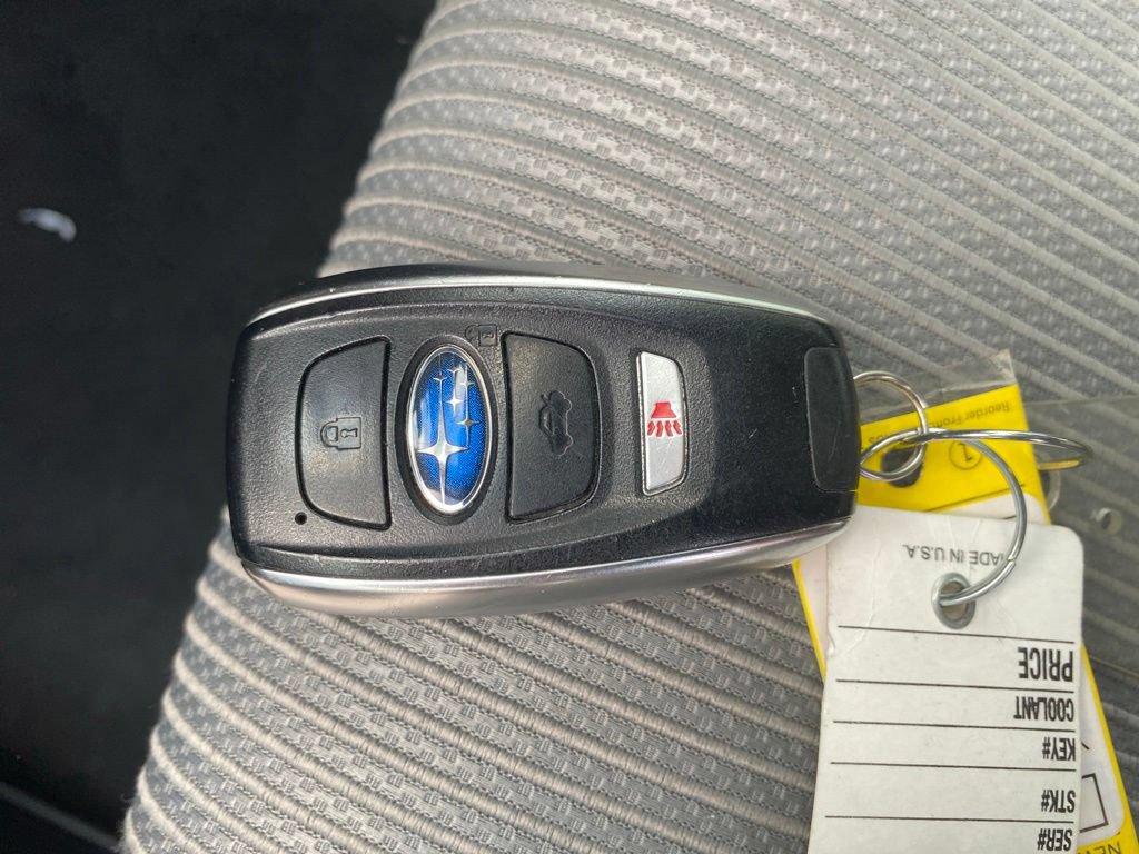 Used 2024 Subaru Legacy Premium AWD/4WD image 22