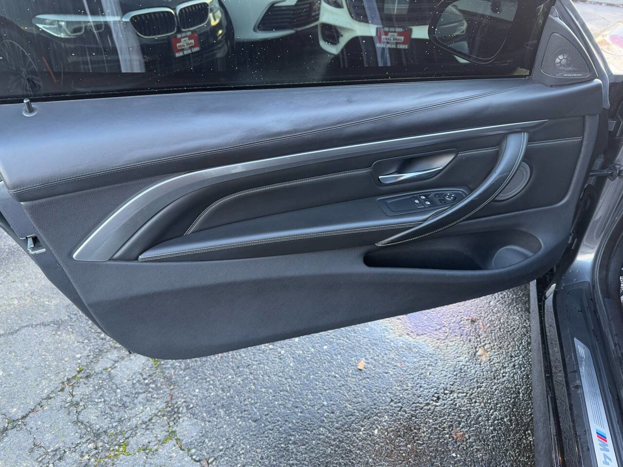 Used 2015 BMW M4 Coupe w/ Executive Package image 84