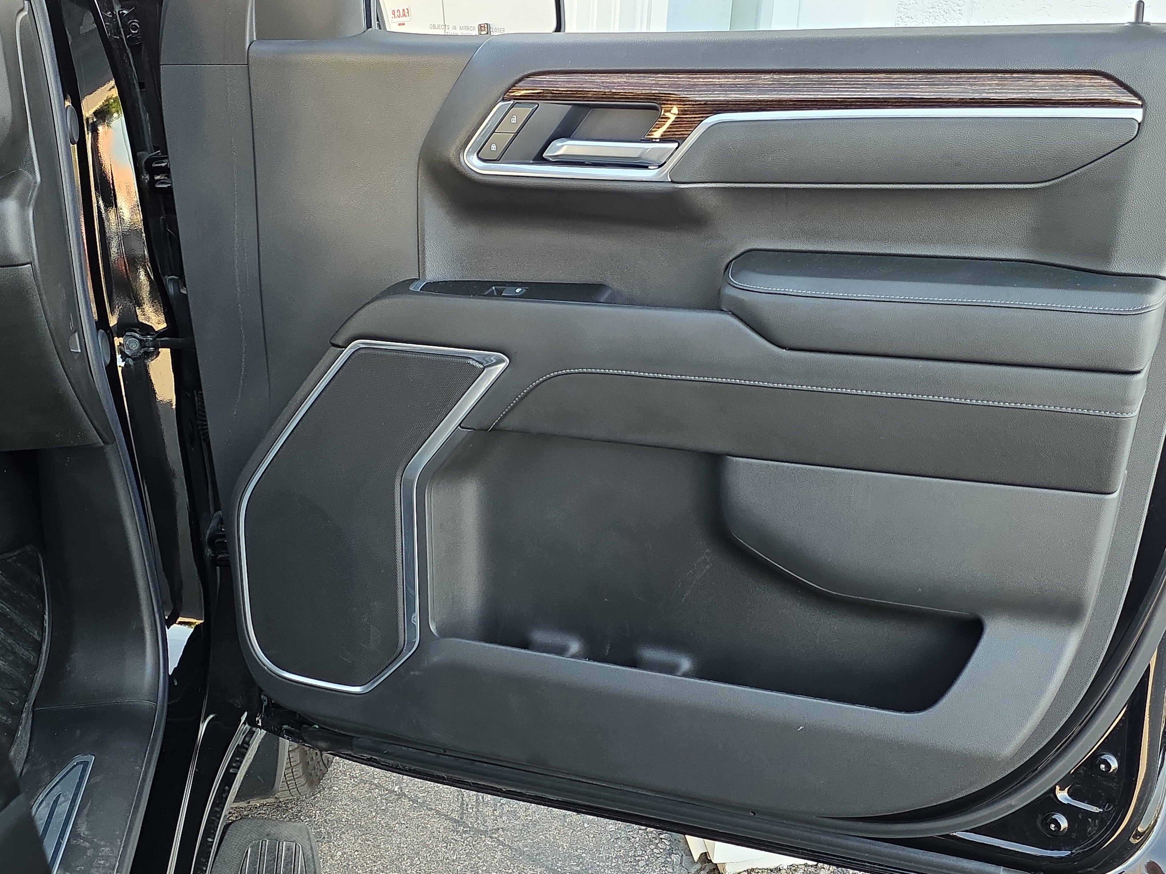 Used 2025 GMC Sierra 1500 Elevation w/ X31 Off-Road Package image 32