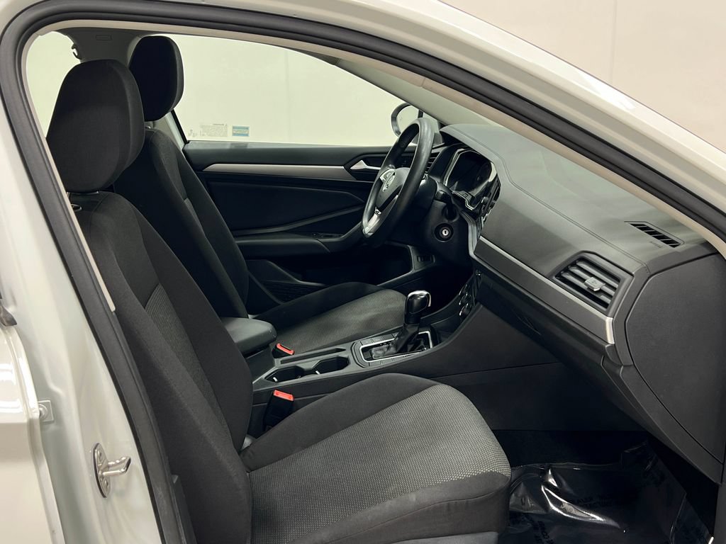 Used 2019 Volkswagen Jetta S w/ Driver Assistance Package FWD image 31
