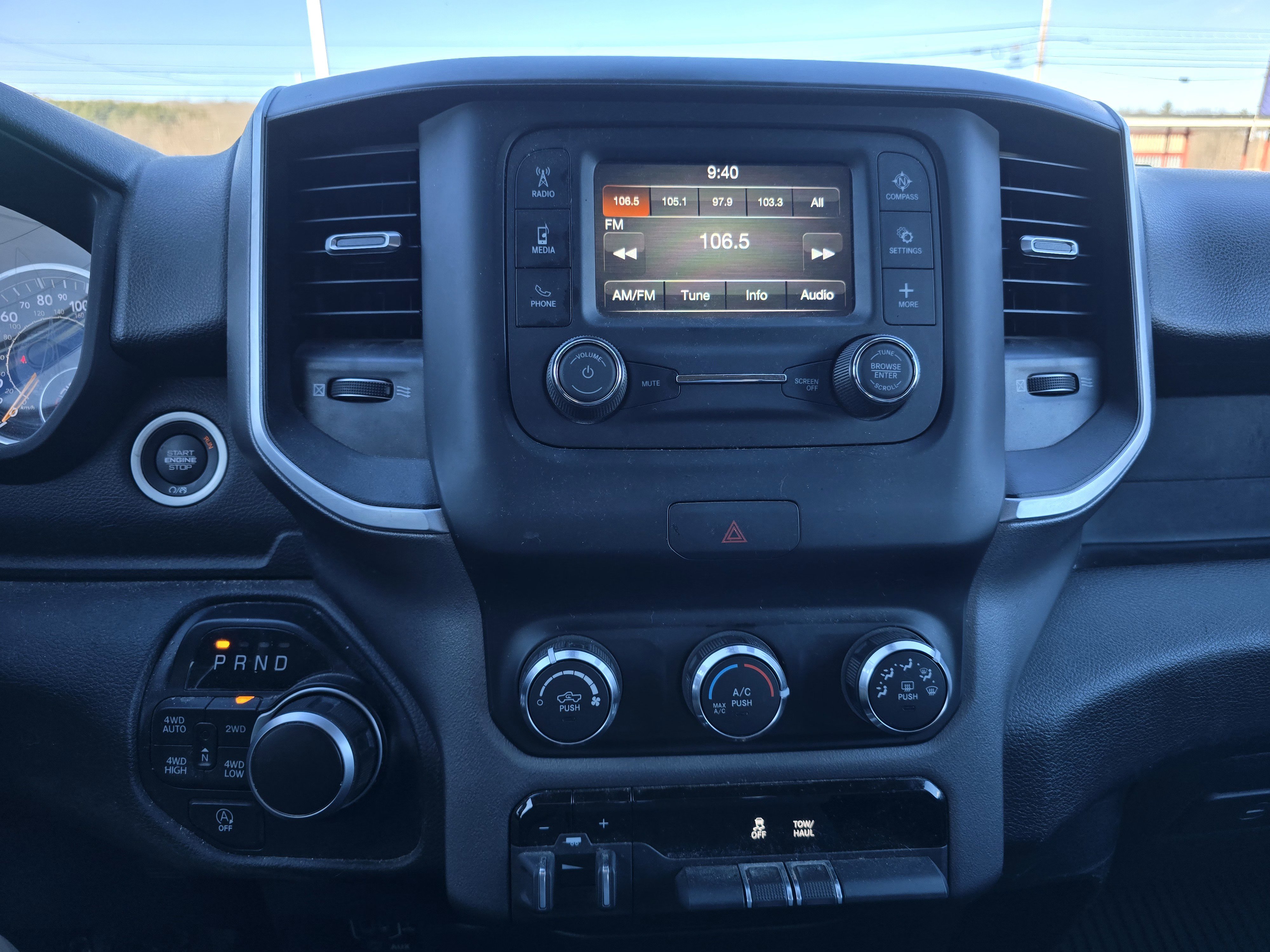Used 2020 RAM 1500 Big Horn image 20