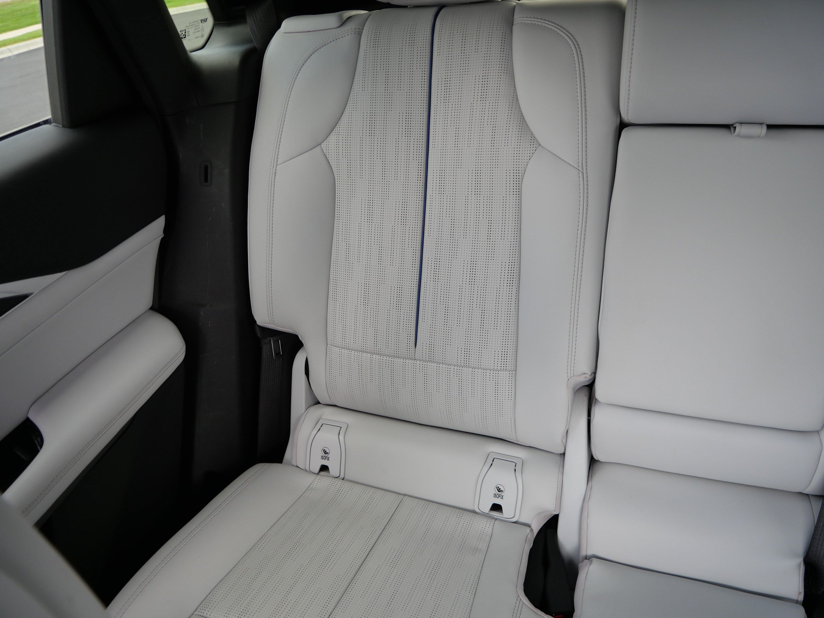 Certified 2024 Cadillac Lyriq Sport AWD/4WD image 12