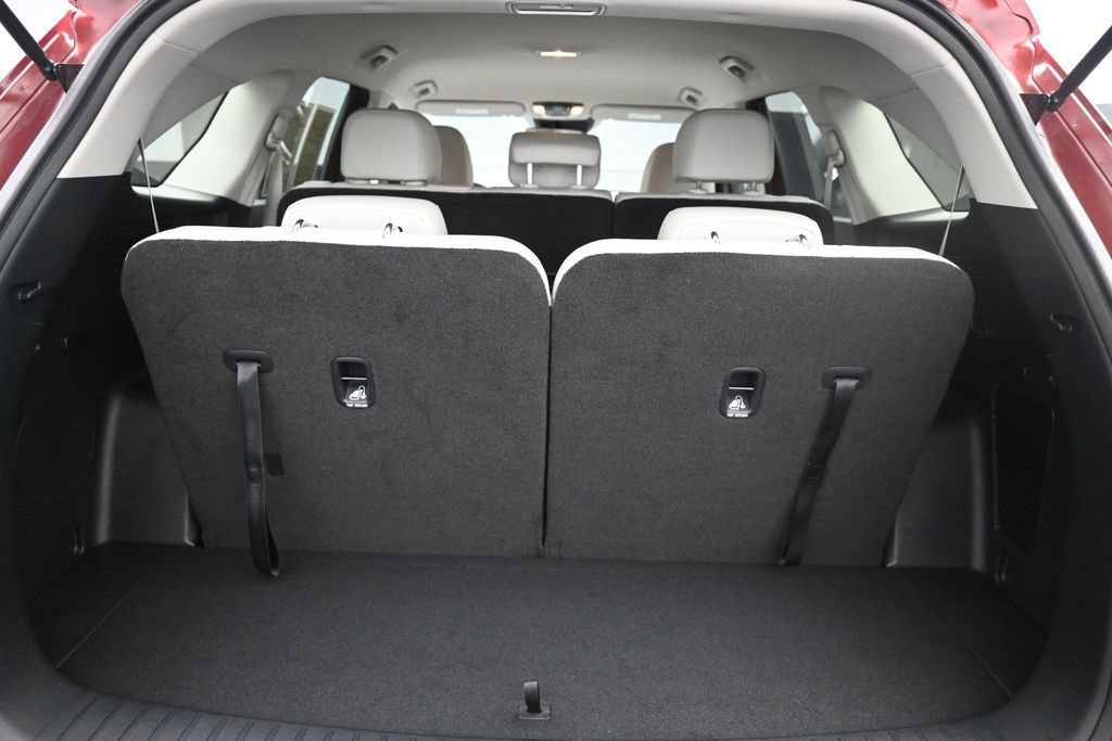 Used 2025 Kia Sorento S FWD image 32