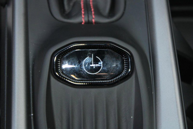 New 2025 Dodge Charger R/T w/ Quick Order Package 25M R/T image 20