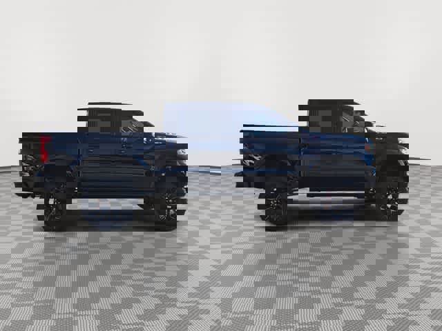 New 2025 Chevrolet Silverado 1500 RST image 9