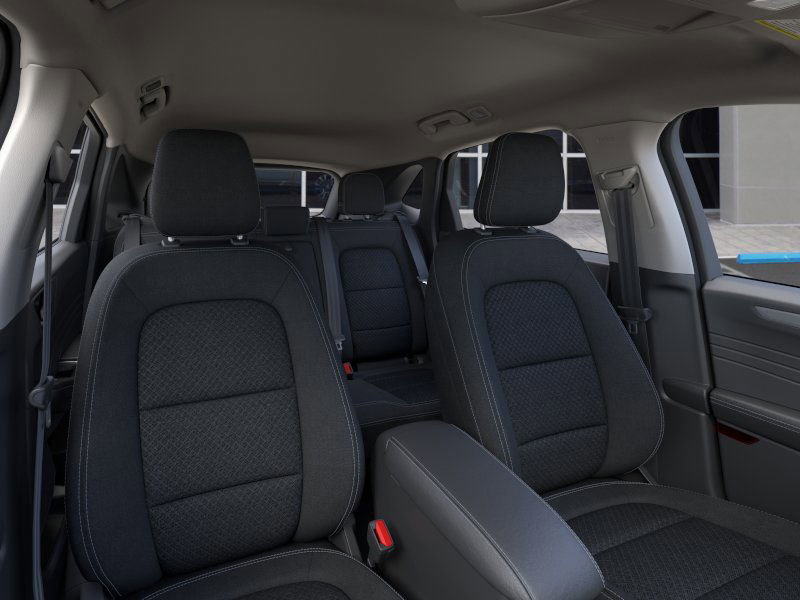 New 2026 Ford Escape Active image 10