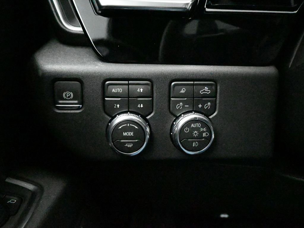 New 2026 GMC Sierra 1500 SLT w/ SLT Premium Plus Package image 21
