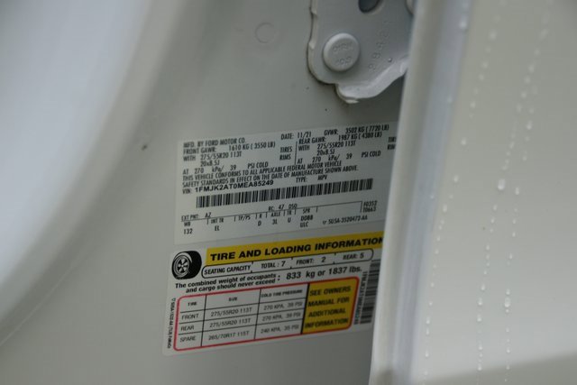 Used 2021 Ford Expedition Max Limited image 45