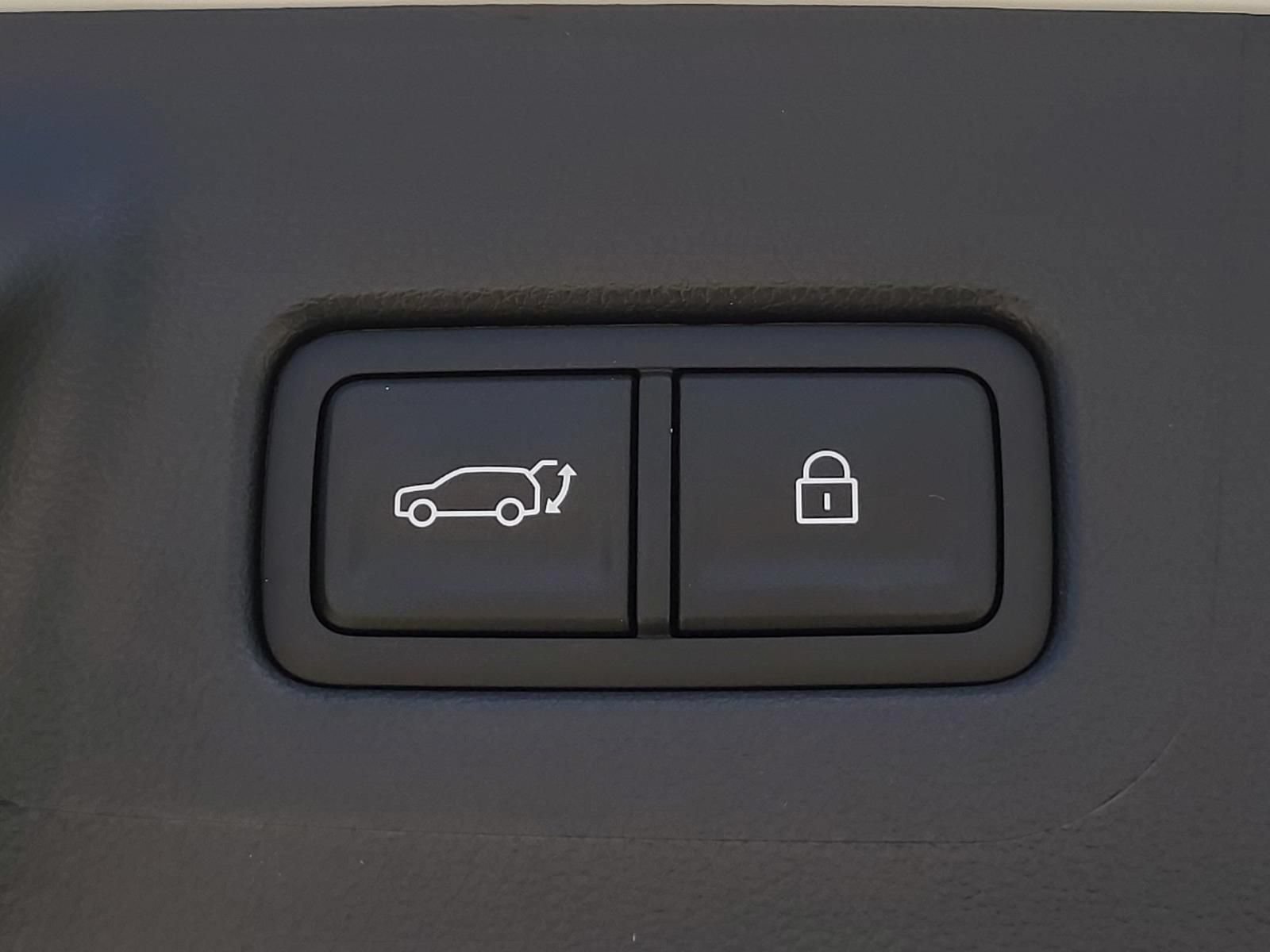 New 2026 Hyundai Santa Fe Calligraphy FWD image 10