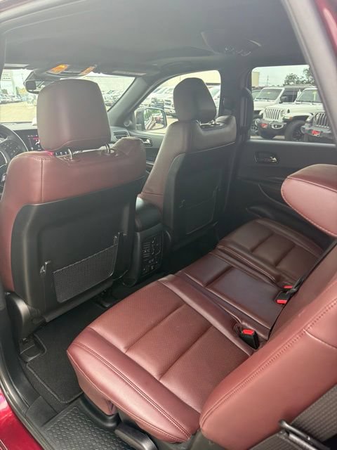 Used 2025 Dodge Durango GT AWD/4WD image 13