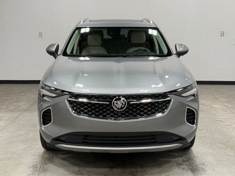 Used 2023 Buick Envision Avenir image 5
