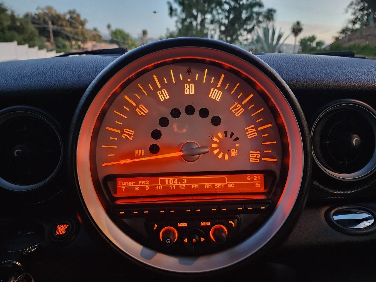 Used 2012 MINI Cooper Coupe S image 17