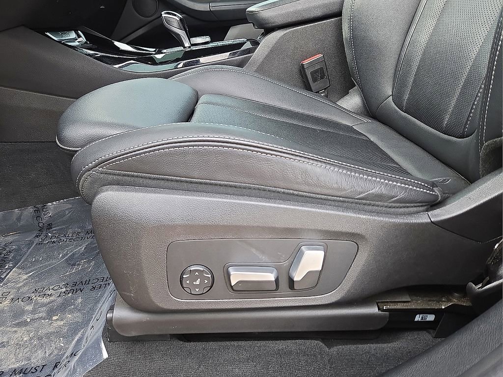 Used 2023 BMW X3 sDrive30i w/ Convenience Package image 25