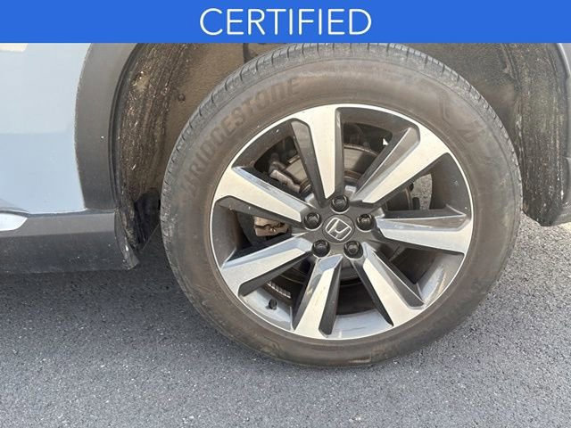 Used 2024 Honda Pilot Touring image 11