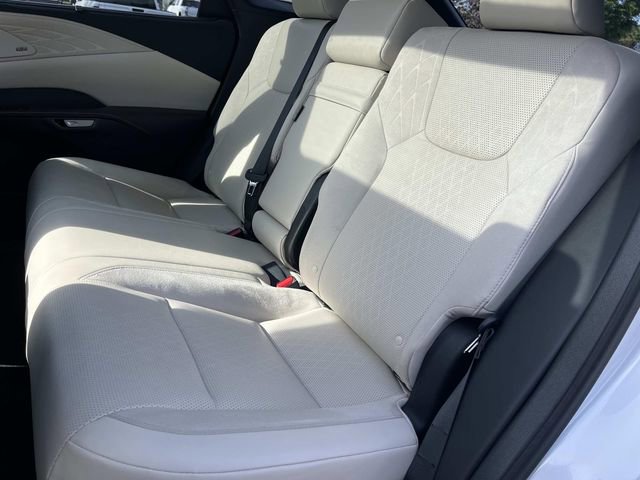 Used 2024 Lexus RX 350 AWD w/ Convenience Package image 22