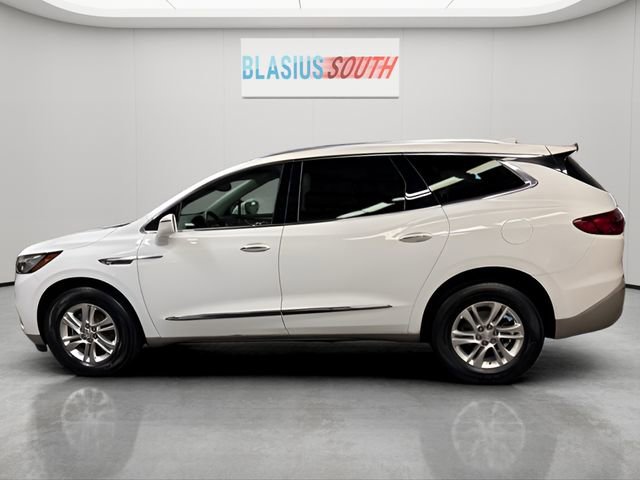 Used 2020 Buick Enclave Essence w/ Sound and Sites Package image 6