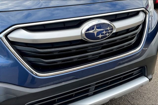 Used 2021 Subaru Outback Limited image 30