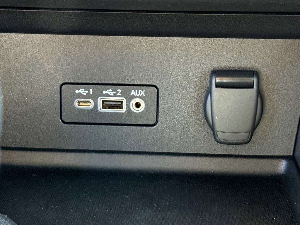 Certified 2023 Nissan Sentra SV w/ All-Weather Package image 26